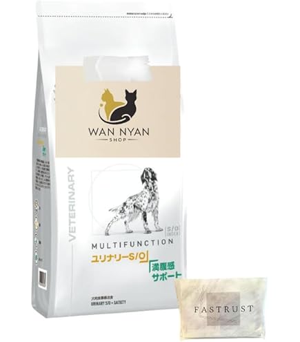 Amazon.co.jp: ロイヤルカナン 療法食 犬用 ユリナリーS/O ライト