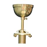 サンヨウ 灯具 直付灯具直径60 横ネジ ソケット単品 FC-TG03GY