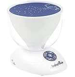 BABYMOOV Projecting Night Light [並行輸入品]