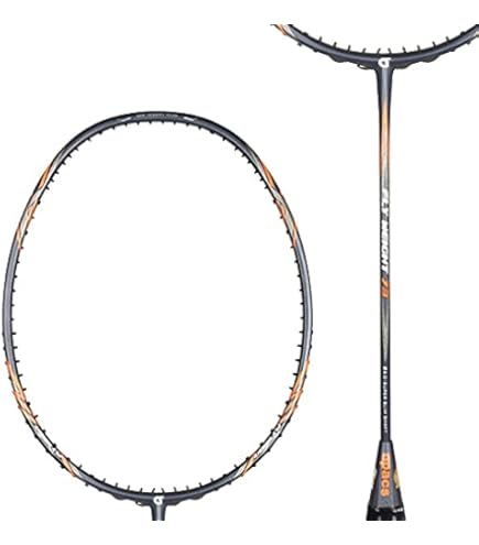 Amazon | [apacs] アパックス バドミントンラケット フライウェイト10