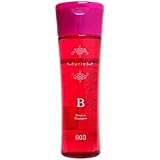 ナンバースリー ミュリアム シャンプー B 250ml