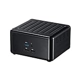 ASRock Ryzen ベアボーンキット 4X4 BOX-V1000M/JP