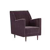 arne ソファー　1人掛け 肘付き 布張り ハイバック リビング ダイニング Hi Bodum 1P V-1031 パンジー