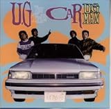 UG IN THE CAR