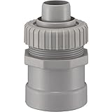 三栄水栓[SANEI] キッチン用品 流し排水栓 防臭アダプター 【H62-85】【水栓 サンエイ】