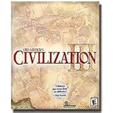 Sid Meier's Civilization III