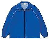 ビーズビーム ブルゾン リフレクトジャケット（高密度タフタ・弱はっ水） [メンズ] ブルー L
