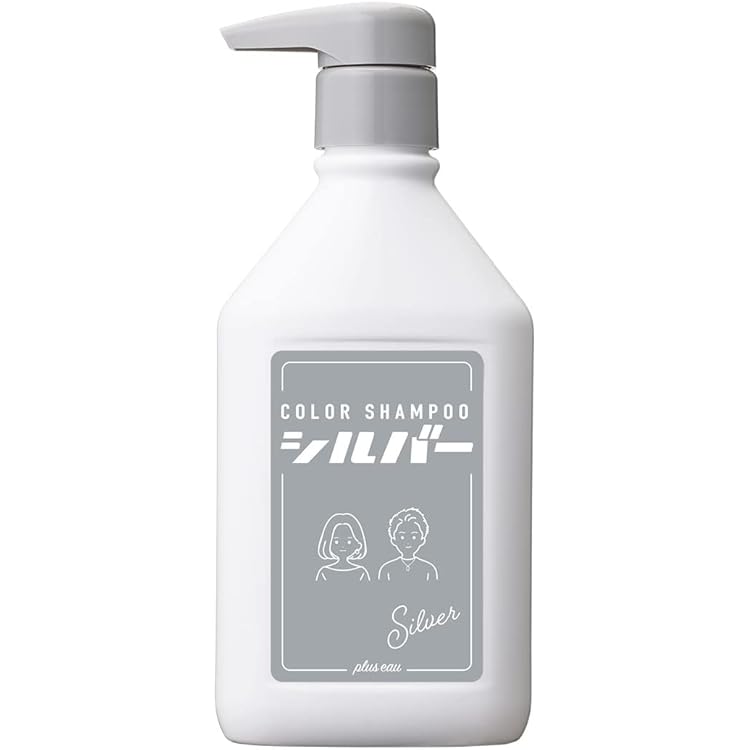 Amazon | インターコスメ トエル カラーシャンプー ピンク 240ml