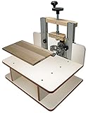 MLCS 9767 The Flatbed Horizontal Router Table [並行輸入品]