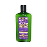 Wholesale Andalou Naturals Full Volume Conditioner Lavender and Biotin - 340ml, [Bathroom, Shampoo &