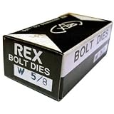 レッキス工業:REX ボルトチェザー MC W5/8 RMC-W5/8 型式:RMC-W5/8