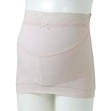 犬印本舗 マタニティー(犬印 電磁波シールド妊婦帯はるか)【ピンク/L】 犬印本舗 マタニティー(犬印 電磁波シールド妊婦帯はるか)【ピンク/L】