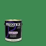 Prestige外部ペイントとプライマーin one 1 Gallon 1