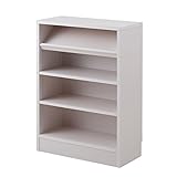 【カウンター下収納】　オープンタイプ　幅59.5×奥行27.5×高さ85.5cm