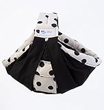 ババスリング 【日本正規品保証付】【正規代理店】 抱っこひも/ベビースリング BBS120　ポルカドットクリーム