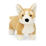 Jellycat ベティ・コーギー 犬 ぬいぐるみ