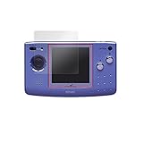 目に優しい ブルーライトカット液晶保護フィルム ネオジオポケット 用 OverLay Eye Protector OENEOGEOPOCKET/12