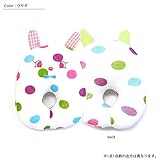 (ボリボンウーフ)boribon oeuf くま＆うさぎ リングラトル(がらがら)/ウサギ