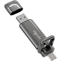 Amazon.co.jp: エアリア Vigoole ビグール SD301 PRO USB SSD
