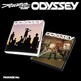 【2種セット】RIIZE 1st Full Album [ODYSSEY] (PACKAGE Ver.)