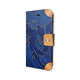 Fate/Grand Order 33 アーチャー/イシュタル 手帳型スマホケース iPhone7専用