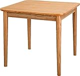 東谷 AZUMAYA モタ ダイニングテーブル ナチュラル HOT-332NA