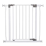Dreambaby Liberty Stay Open Gate by Dreambaby
