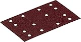 Festool 499053 P220 Grit Rubin 2 Abrasives for RTS 400/LS 130 Sander, 50-Pack [並行輸入品]