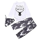 Londony DRESS ベビー・ボーイズ US サイズ: 12 Months カラー: ホワイト