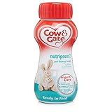 Cow & Gate Nutriprem 2 Liquid Milk by Cow & Gate
