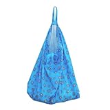 Charlie Banana Washable Hanging Diaper Pail (Robot Boy) by Charlie Banana