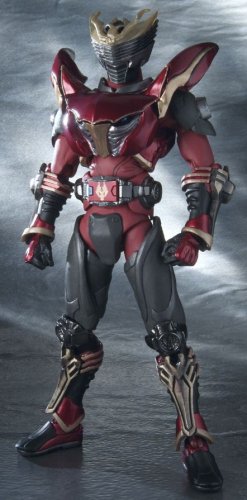 新品未使用バンダイS.I.C. MASKED RIDER RYUKI Amazon.com: TAMASHII NATIONS - Masked Rider Ryuki - Masked