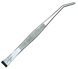 ケイバ(KEIBA) ビギナー向き ホビー用ピンセット TS-HB-12