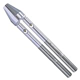 Uniweld UT2 Double Twister Tip [並行輸入品]