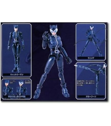 Amazon | ミクロマン 着ぐるミクロマン(KM-SP01) 「ゴジラVS