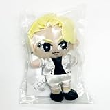 Snow Man すのチルぶら下がりシリーズ ぬいぐるみ ver. 「i DO ME 1st DOME tour 2023」 (ラウール)