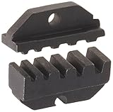 Morris Products 54497 Smart Vise Crimper, Cord End Terminal die only [並行輸入品]