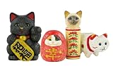 花房さくらのねこみやげ弐 全４種セット ガチャガチャ カプセルトイ ガチャ フルコンプ コンプリートセット