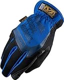 Mechanix Wear mff-03 – 011 FastFitブルーXL手袋カラー:ブルーサイズ: XLモデル: mff-03 – 011ツール& Home Improvement