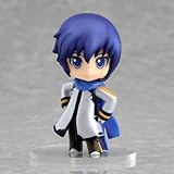 KAITO [VOCALOID] ねんどろいどぷち ボーカロイド♯01 コレクションフィギュア単体 [並行輸入品]