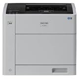 RICOH P C375 カラーレーザープリンター A4/USB/LAN