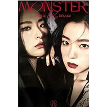 Red velvet アイリーン solo kyobo特典 4枚セット Red Velvet 映画 特典 アイリーン セット - メルカリ