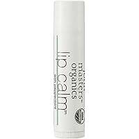 ジョンマスターオーガニック(john masters organics) 【ベストコスメ受賞】リップカーム(ペパーミント) リップクリーム 4グラム (x 1)