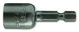 Urrea 10592X 1-7/8-Inch Long Heavy-Duty Magnetic 7/16-Inch Drive [並行輸入品]
