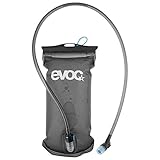 EVOC、ハイドレーションブラダー、容量:1.5L、カーボングレー, カーボングレー, 1.5L