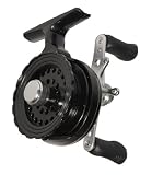 (ECILIRB) - Eagle Claw Inline Ice Reel