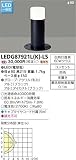 東芝ライテック スパイク式ガーデンライト LEDG87921L(K)-LS