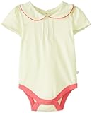 Babysoy SHIRT ベビー・ガールズ US サイズ: 6-12 Months カラー: グリーン