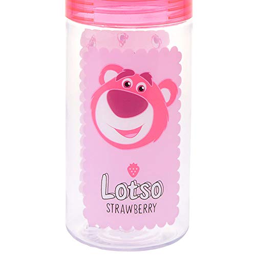 ストア 公式 筆箱 ペンケース ロッツォ ボトル型 Pink Stationery の価格比較 Heim ハイム