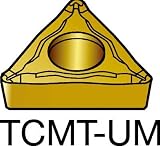 サンドビック　チップ　ＣＭＴ【TCMT090204UM 5015】 (販売単位：10個)